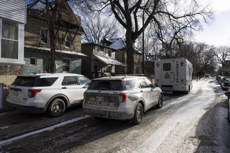 Shooting in Winnipeg |  Liberal MP apologizes for making connection with Pierre Poilievre