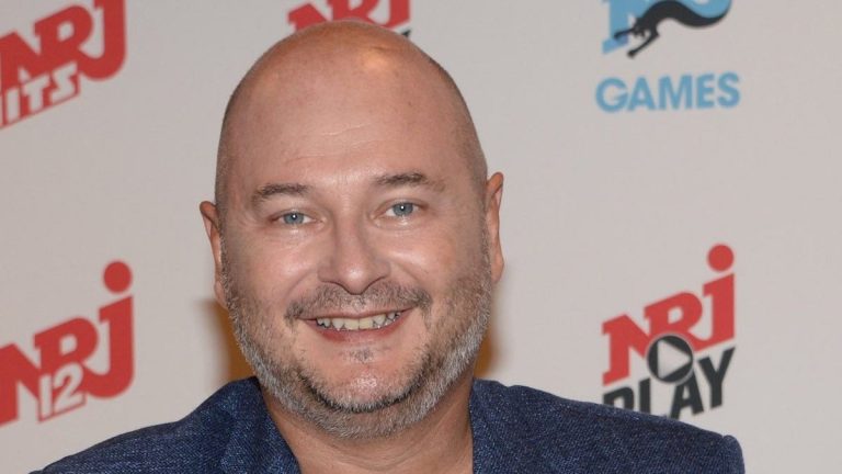 “So many messages of love received”, Cauet and his other half very surprised by social networks