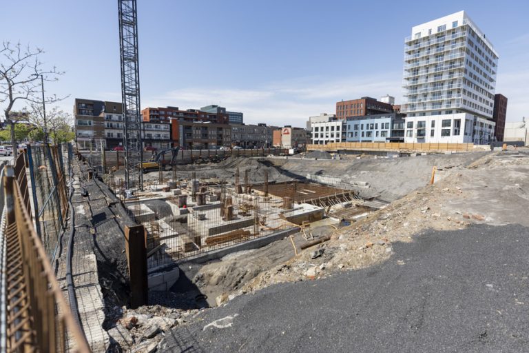 Social housing |  The business community takes issue with the Montreal regulations