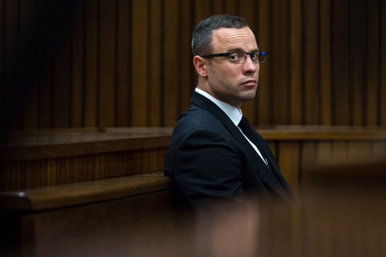 South Africa |  Oscar Pistorius will be released from prison in early January