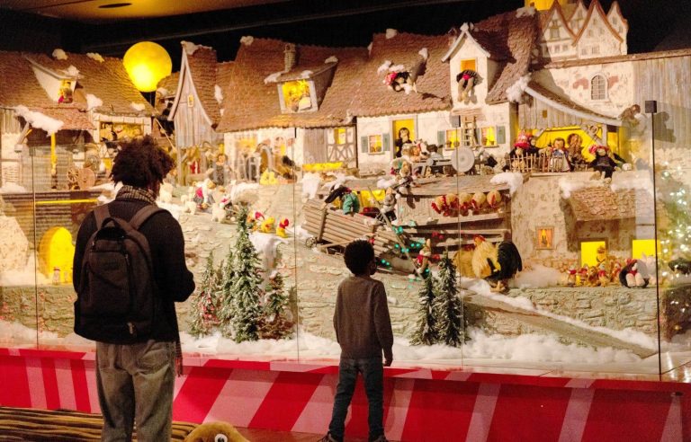 Special programming at Quebec museums for the holidays