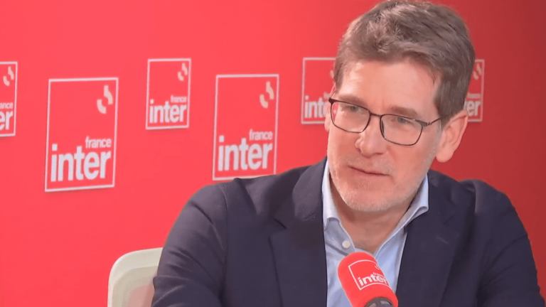 Stéphane Séjourné “will very probably be the head of the list” of the Macronist group, says MEP Pascal Canfin