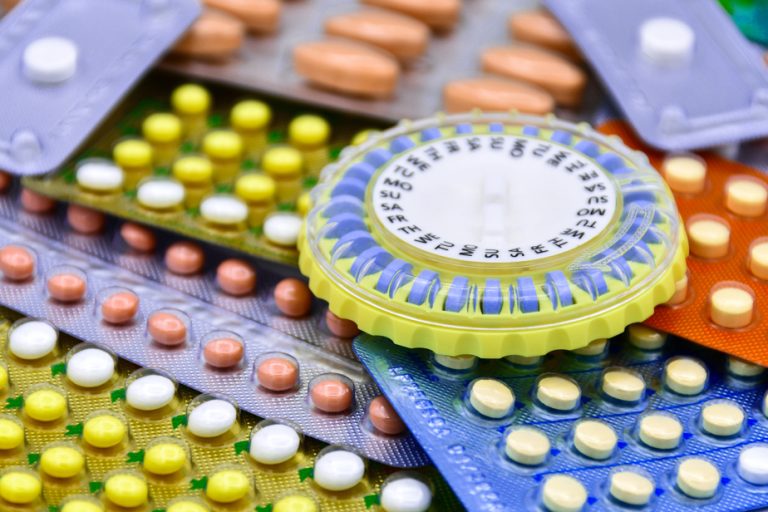 Study |  The birth control pill has an impact on the brain