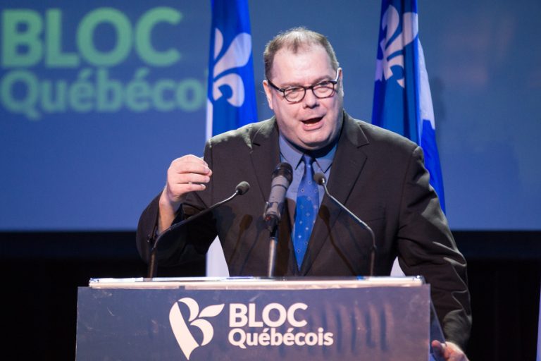 Support programs for English |  Ottawa finances the anglicization of Quebec with billions, denounces the Bloc