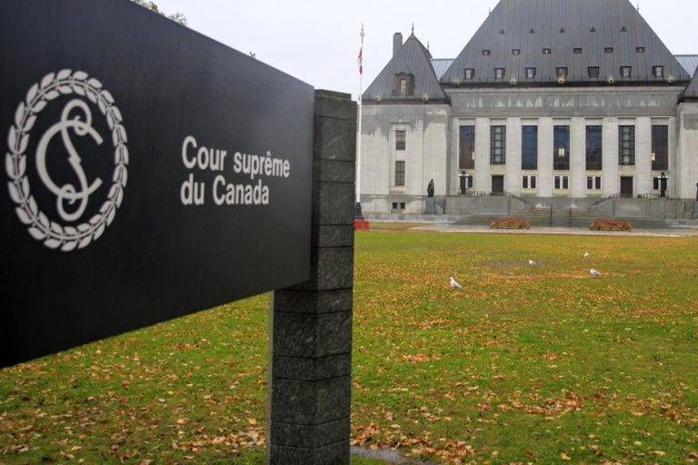 Supreme Court to decide whether bankruptcy can wipe out outstanding fines