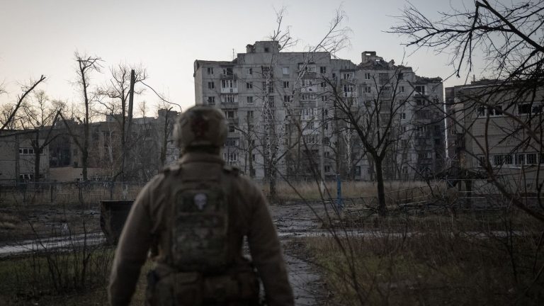 Syrian mercenaries alongside kyiv fighters, due to lack of foreign volunteers