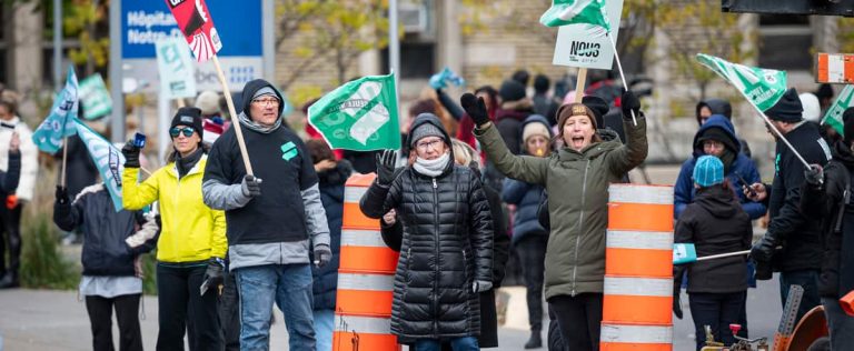 Teachers’ strike: see if your school is affected