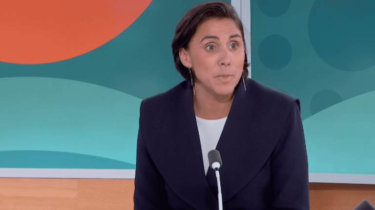 Teenager killed during a ball in Crépol: “Governing is not suffering,” says RN MP Laure Lavalette