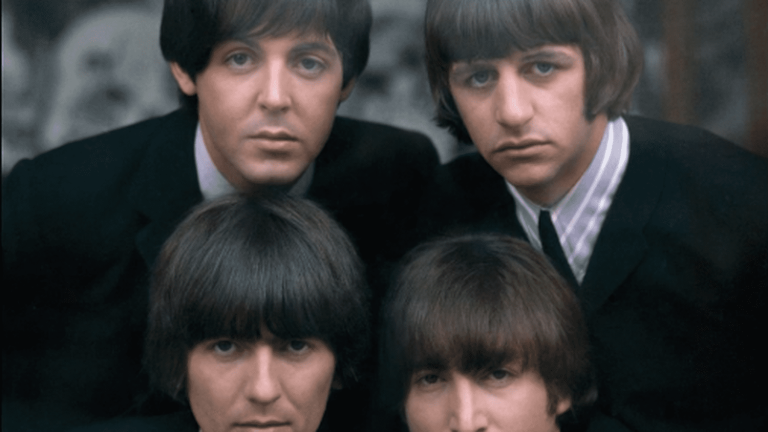 The Beatles: artificial intelligence brings John Lennon back to life