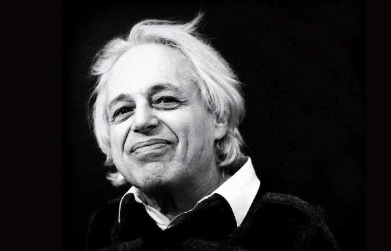 The Bourgie Hall celebrates the centenary of Hungarian composer György Ligeti