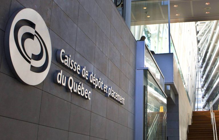 The Caisse wins its case in the lawsuit brought by its ex-director, Alfonso Graceffa