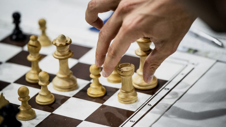 The French Chess Federation announces that it is taking measures against gender-based violence