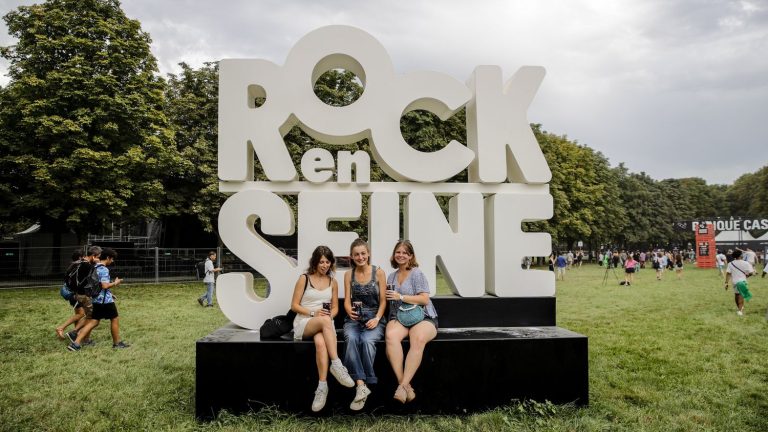 The Offspring, PJ Harvey, Maneskin… Rock en Seine reveals the first names for its 2024 edition