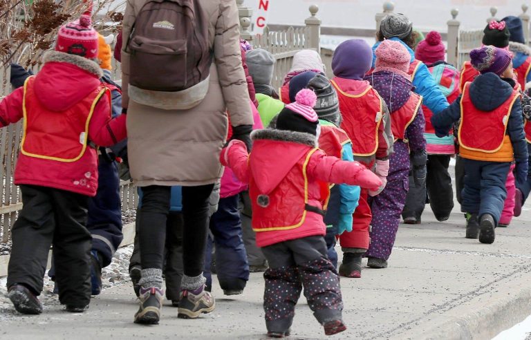 The Quebec Court of Appeal will have to rule on access to daycare for asylum seekers