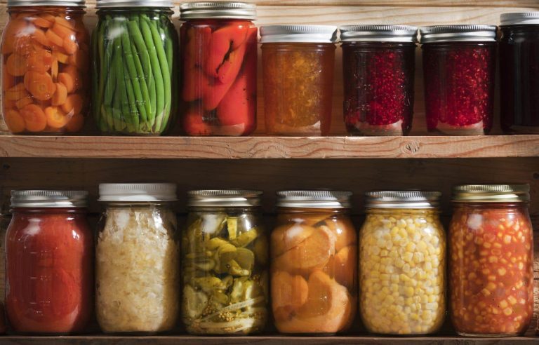 The Real Science of Canning