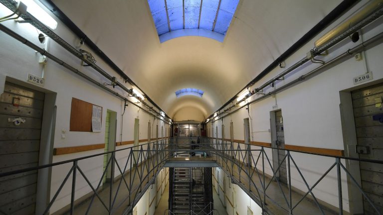 The State condemned for the “unworthy conditions of detention” of a woman for 40 days in Mulhouse prison