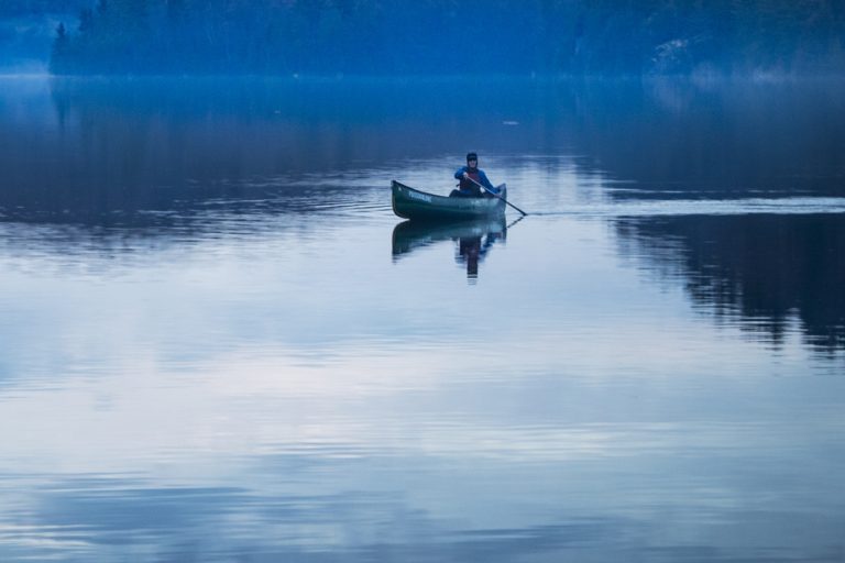 The impact of regional parks |  The Press