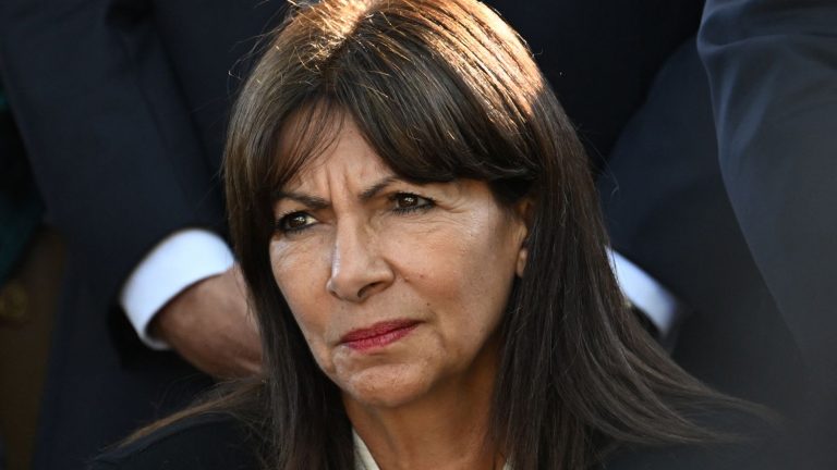 The mayor of Paris Anne Hidalgo leaves the social network X (formerly Twitter), which has become, according to her, a “vast global sewer”