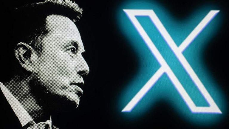 The mayor of Paris leaves X, the symbol of a massive leak from Elon Musk’s social network?