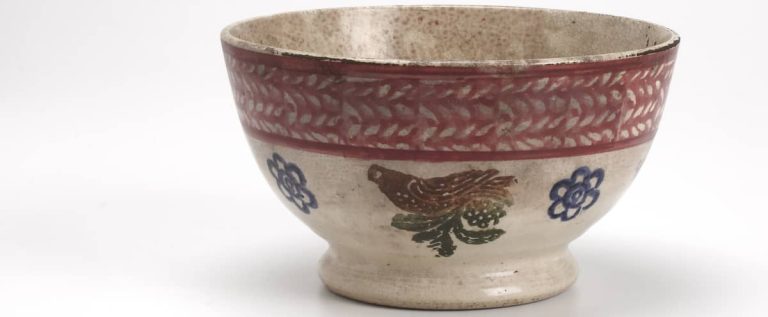 The mystery of Portneuf pottery: the legend behind the name of this emblematic dish in the history of Quebec