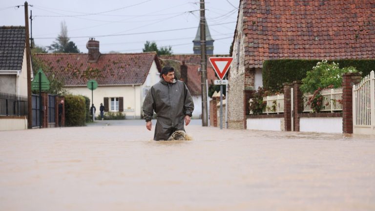 The risks of psychological trauma after floods