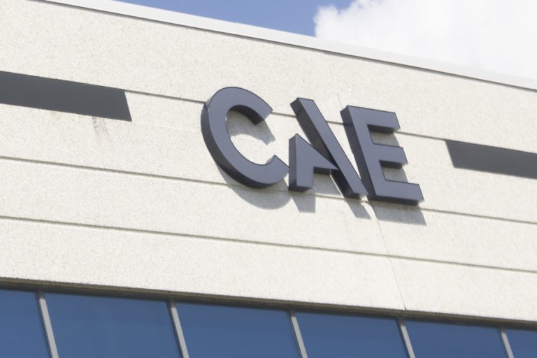 The wise investor |  Mackenzie buys CAE