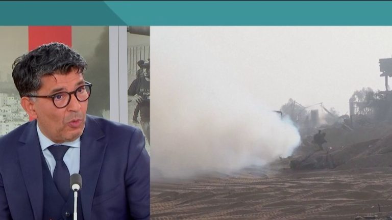 “There is communication in dispersed order,” estimates Hasni Abidi, director of studies and research on the Arab and Mediterranean world.