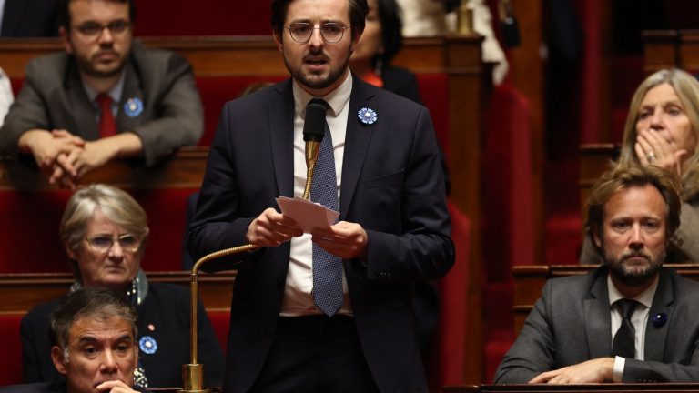 “There is no reason why the Socialist Party should not participate,” says PS deputy Philippe Brun