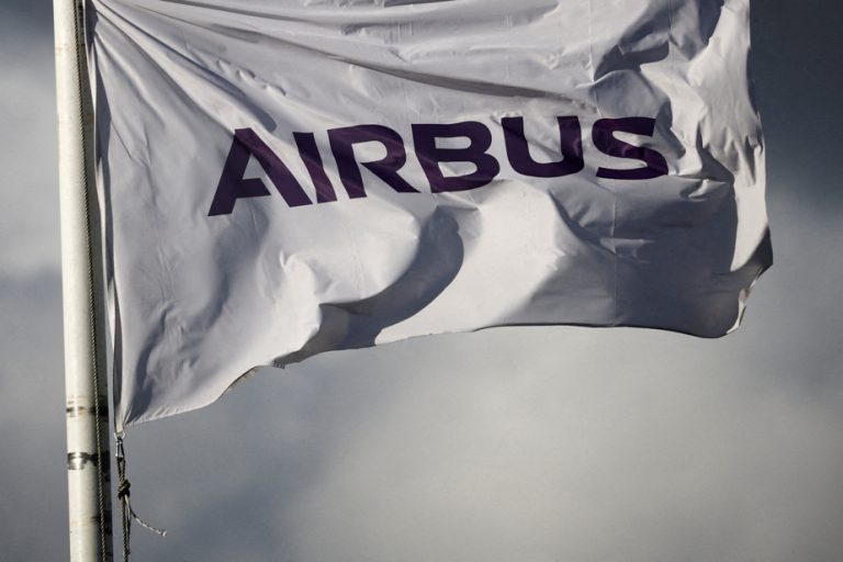 Third trimester |  Airbus net profit jumps 21%