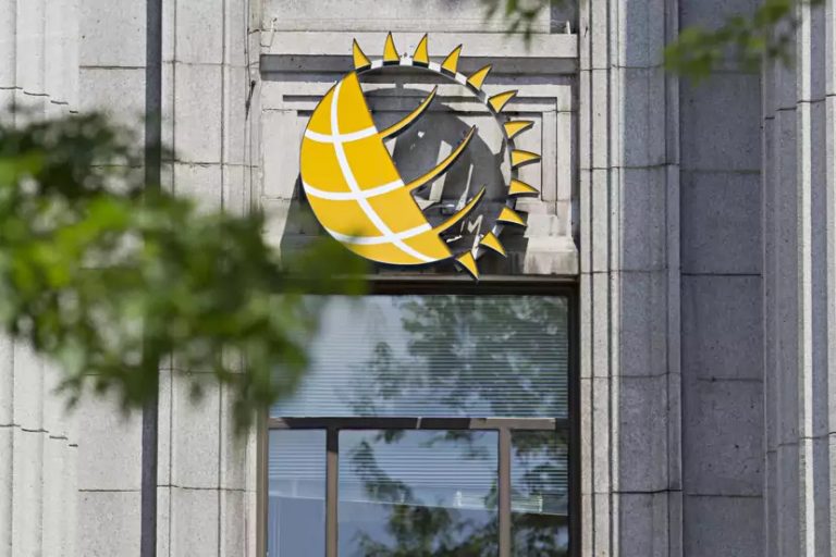 Third trimester |  Sun Life Financial posts a profit of 871 million