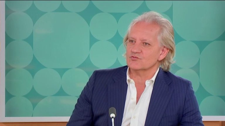 “Those who will lose the most are those who will not come”, estimates Jean-Christophe Gallien, political scientist and political communicator