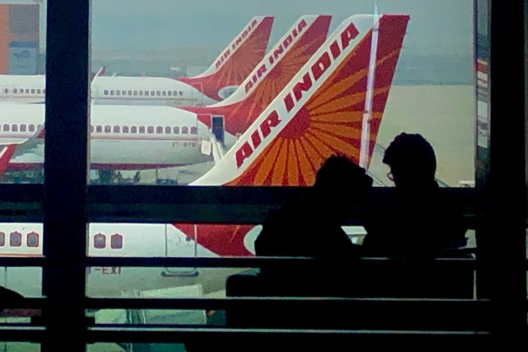 “Threats” against Air India |  Ottawa and the RCMP open an investigation