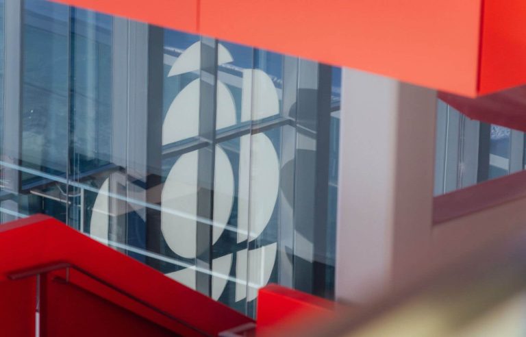 Towards “difficult decisions” at CBC/Radio-Canada