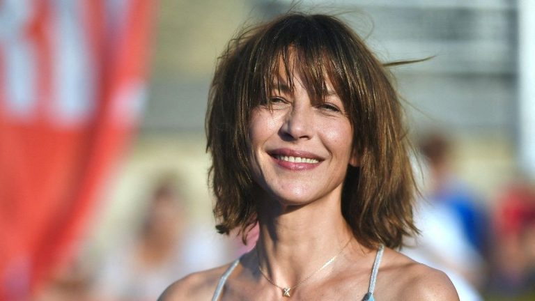 “Try to die in good health”, Sophie Marceau celebrates her 57th birthday with a very precise idea of ​​the years to come