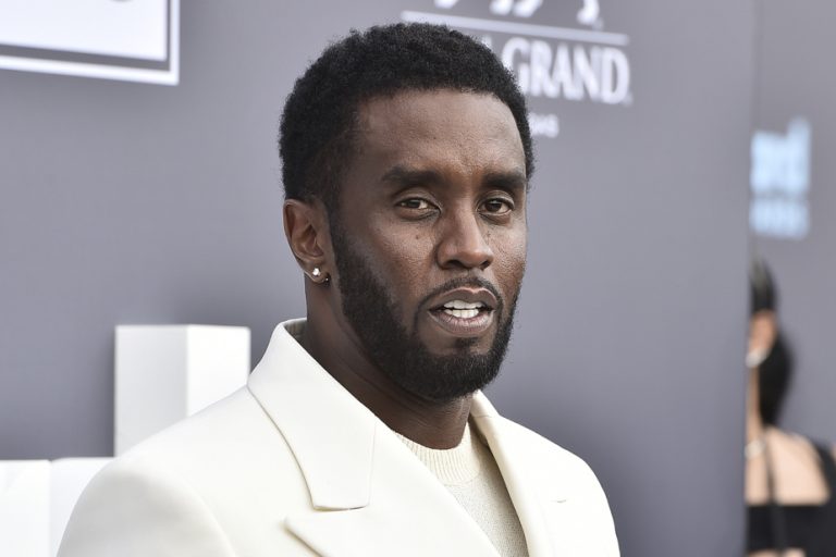 Two more lawsuits against Sean “Diddy” Combs for sexual assault