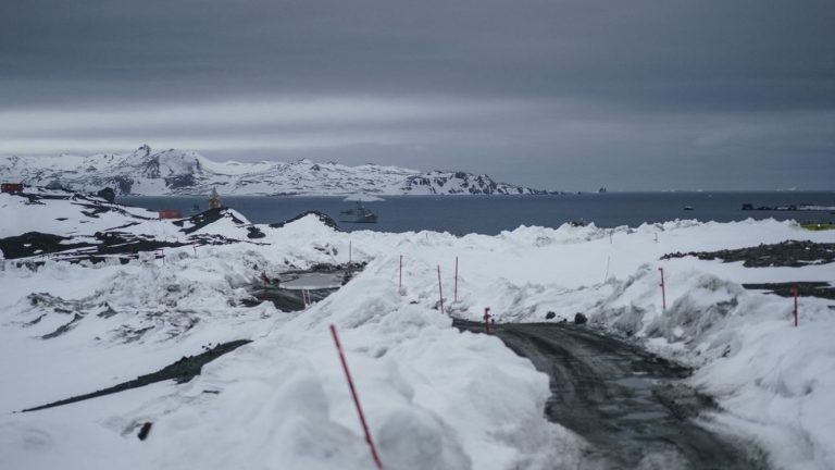 UN chief calls on state leaders to break the “deadly cycle” of global warming