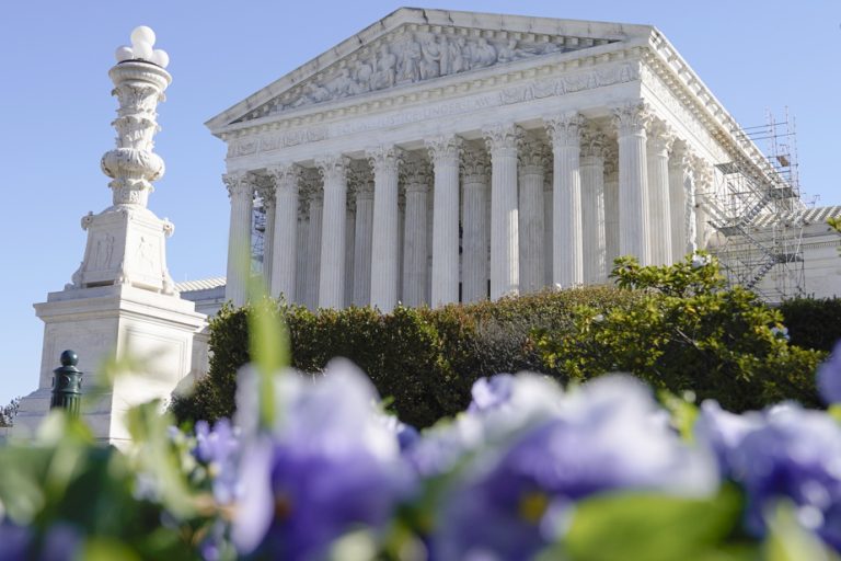 US Supreme Court adopts code of conduct