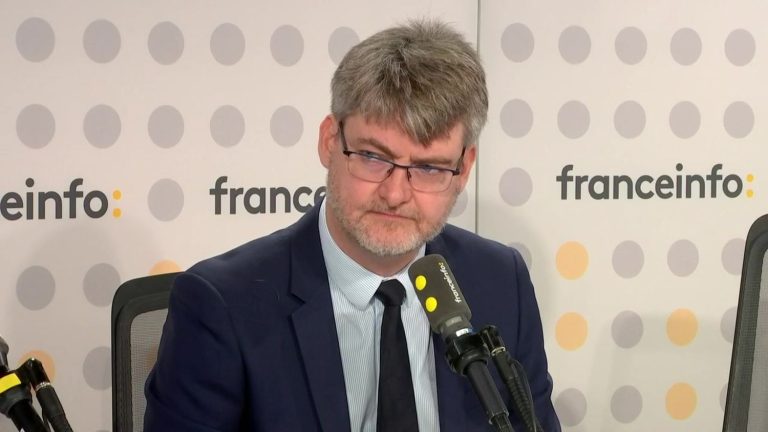 the population is “demonstrating truly extraordinary resilience”, notes the French ambassador to Ukraine