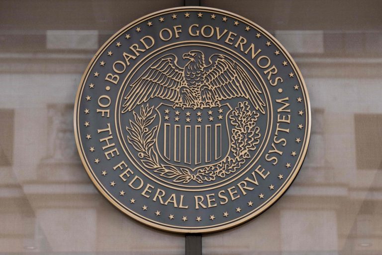 United States |  Economic activity “has slowed,” says the Fed