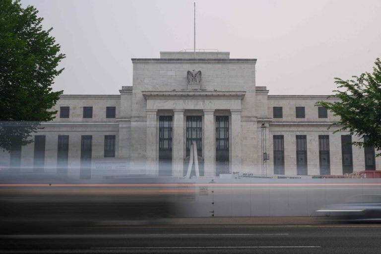 United States |  Rates must remain high, even if the economy slows ‘significantly,’ according to the Fed