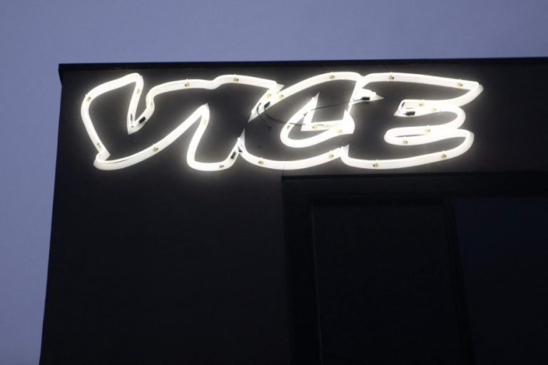 Vice Media lays off again, feminist site Jezebel closes