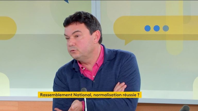 Video “49.3 gives the illusion that we can govern without a majority”, judges the economist Thomas Piketty, for whom this article above all allows us to “avoid coalitions”