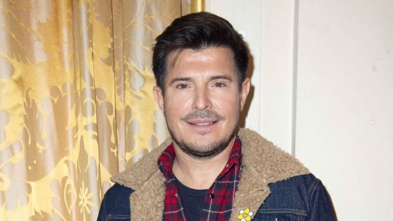 Vincent Niclo announces the death of the man of his life