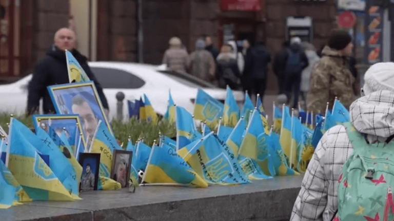 War in Ukraine: three things to remember from Friday November 17