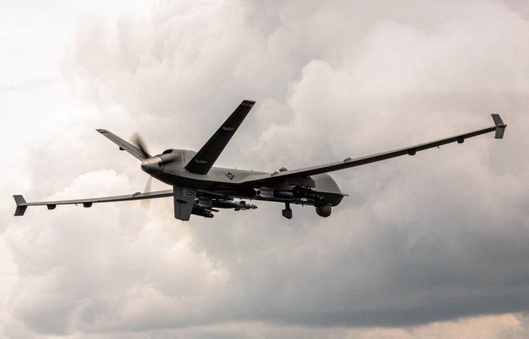 Washington confirms Yemen’s Houthis downed US drone