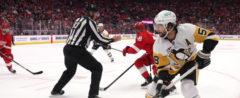 “We are no longer 25” – Kristopher Letang