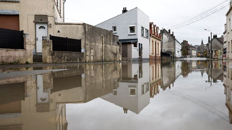 “We are reaching the limit of what is bearable,” laments the mayor of Saint-Étienne-au-Mont