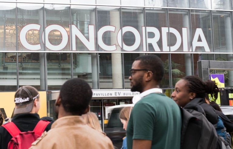 We must protect what Concordia does to promote the French language