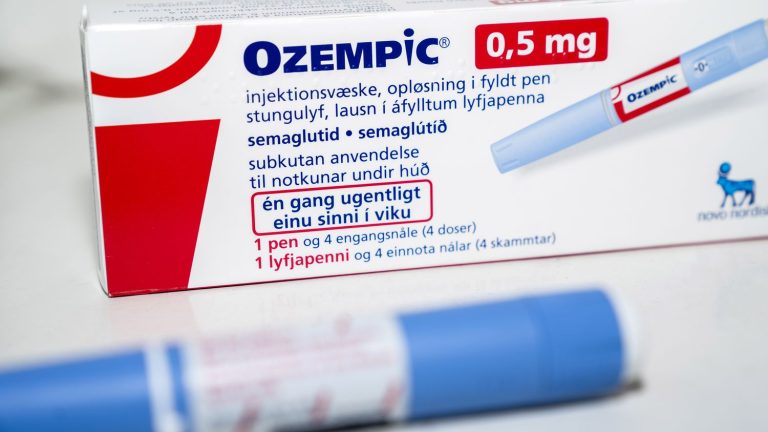 Wegovy, Ozempic… Behind the expansion of the Novo Nordisk factory in Chartres, the worrying success of antidiabetics used as appetite suppressants