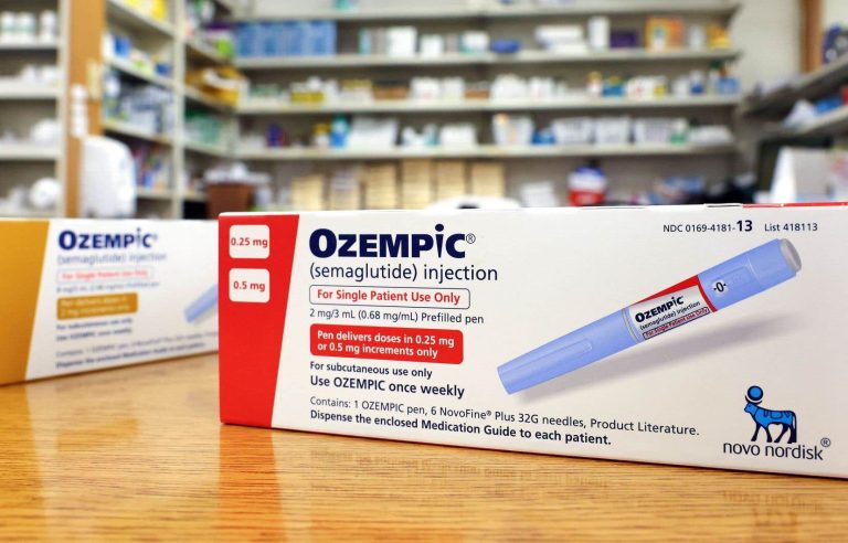 What about the manufacturer’s responsibility in the Ozempic shortage?